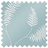 Innocence, Bermudan Blue - Roller Blind